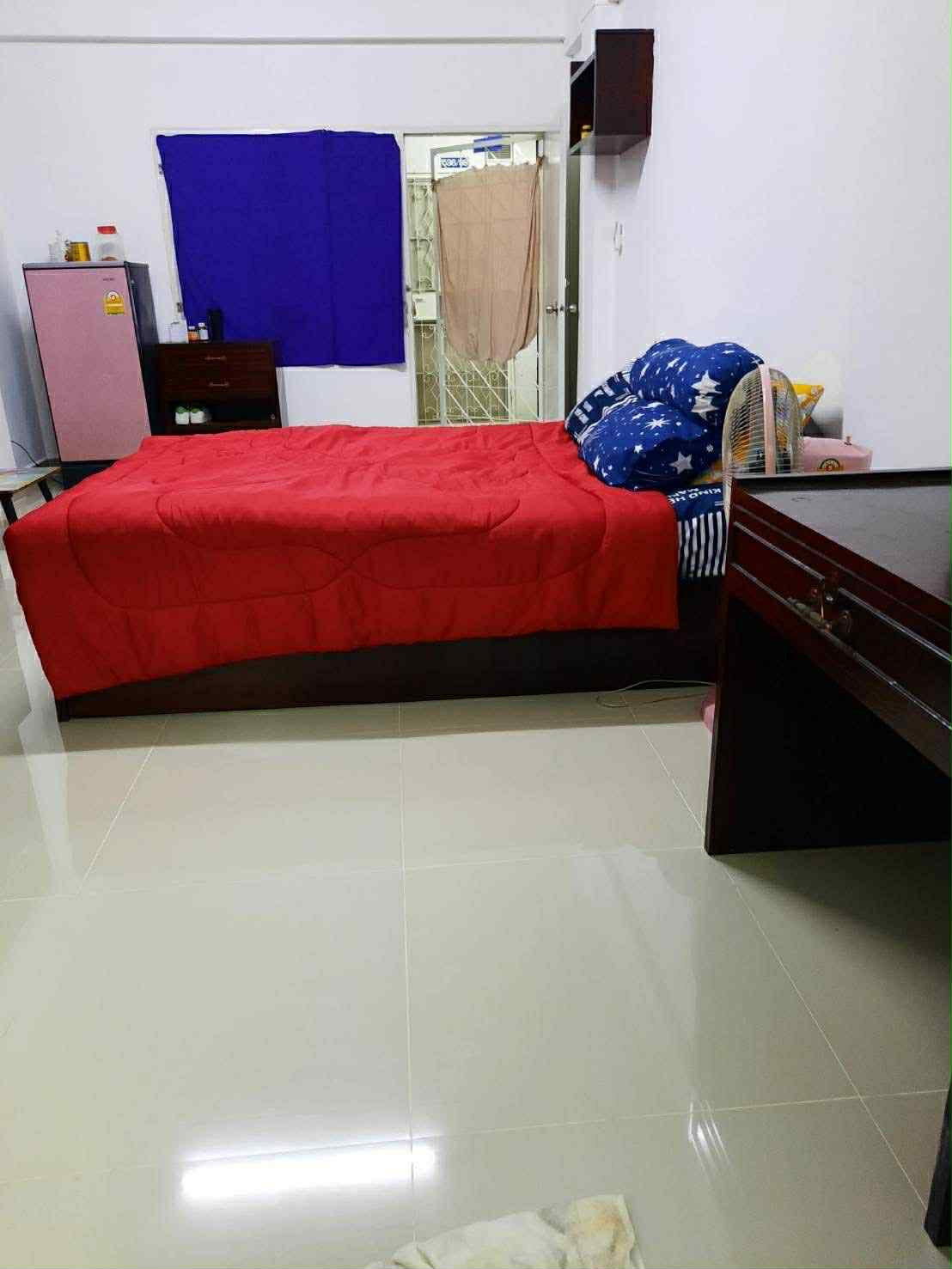 Patttaya fly bird condominium