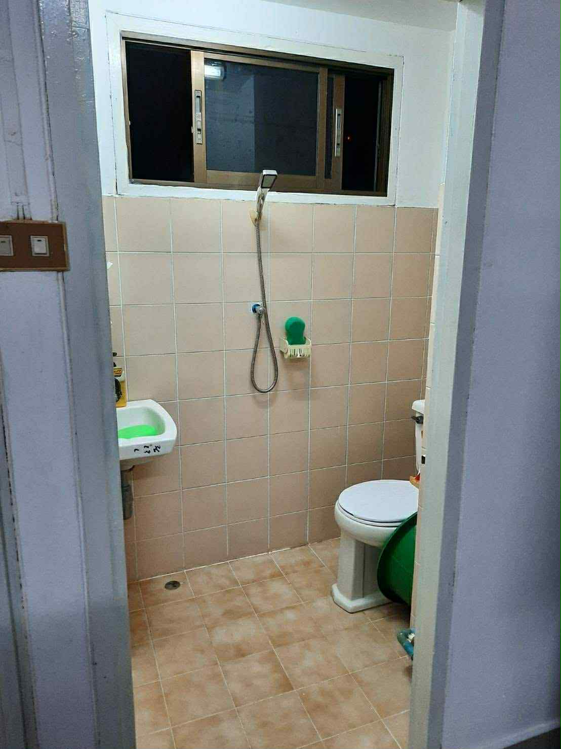 Patttaya fly bird condominium