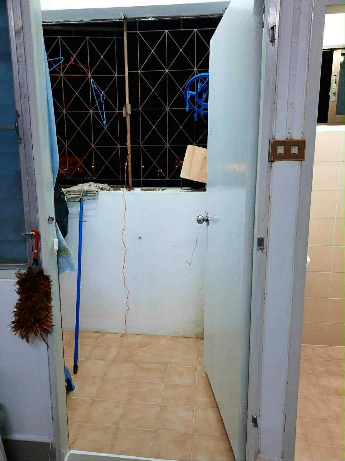 Patttaya fly bird condominium