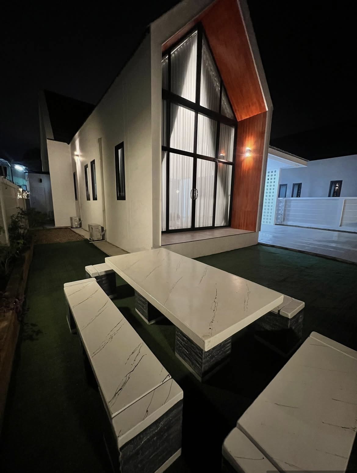 Naklua · Sukhumvit 15