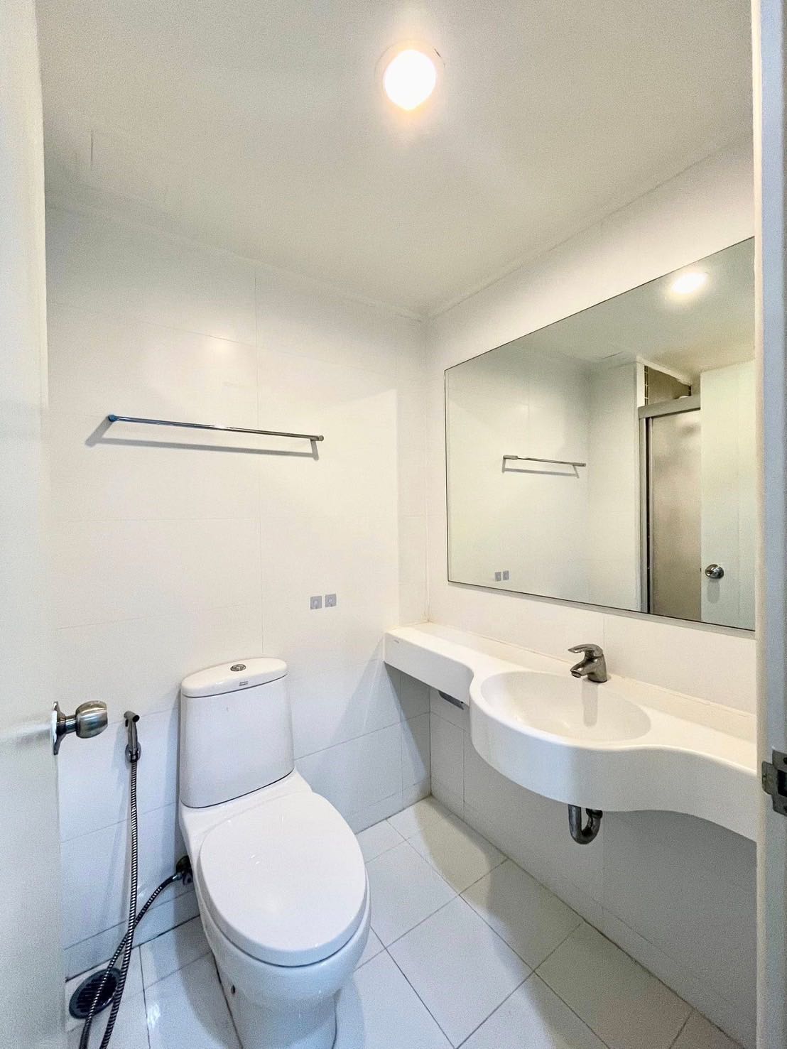  隆披尼海滩 中天 