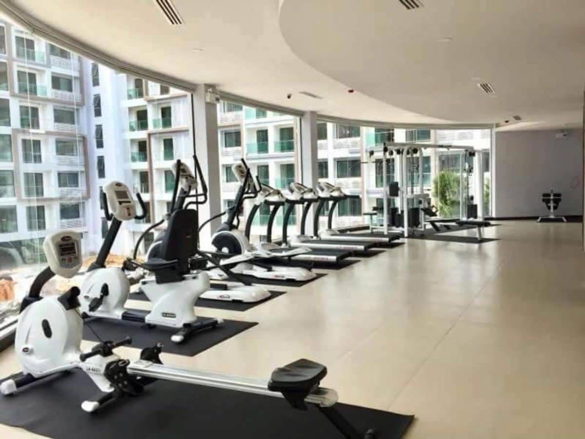 Dusit Grand Park 1 