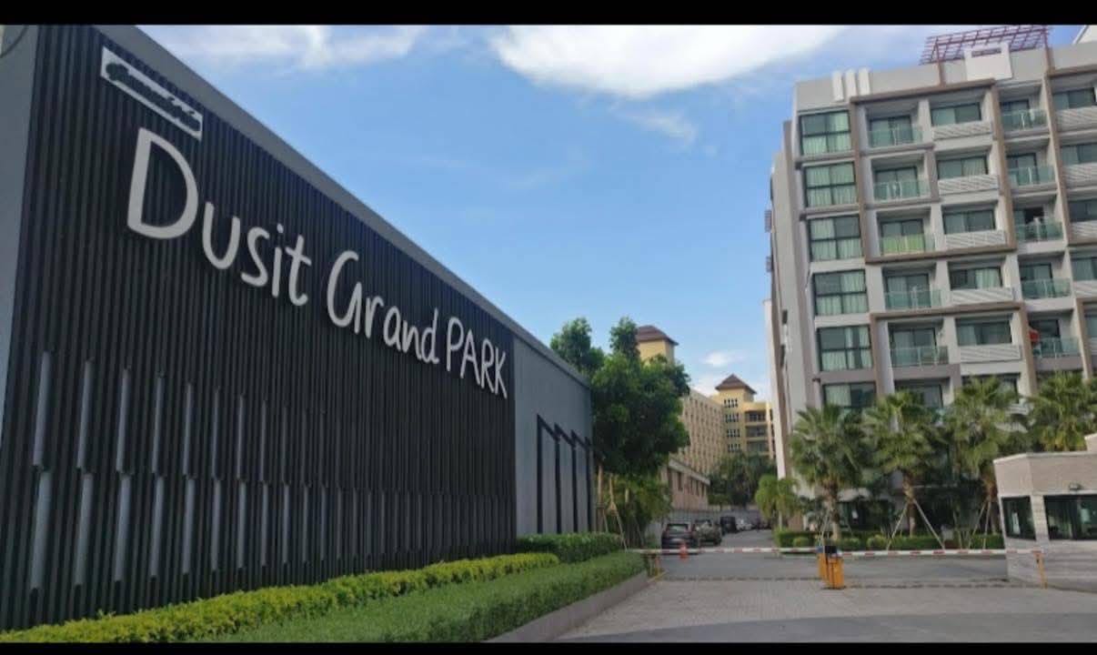 Dusit Grand Park 1 