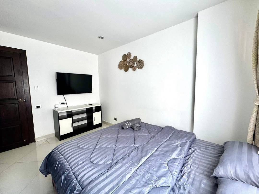 Parklane 公寓 Jomtien