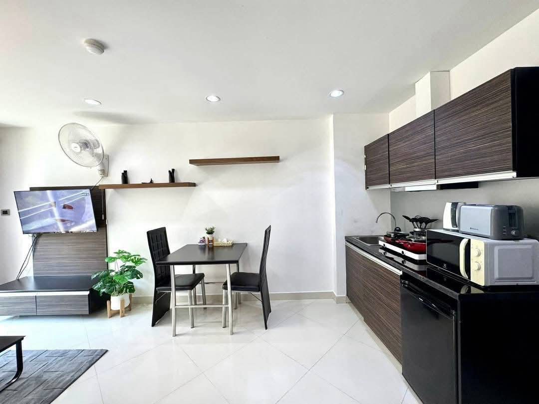 Parklane 公寓 Jomtien