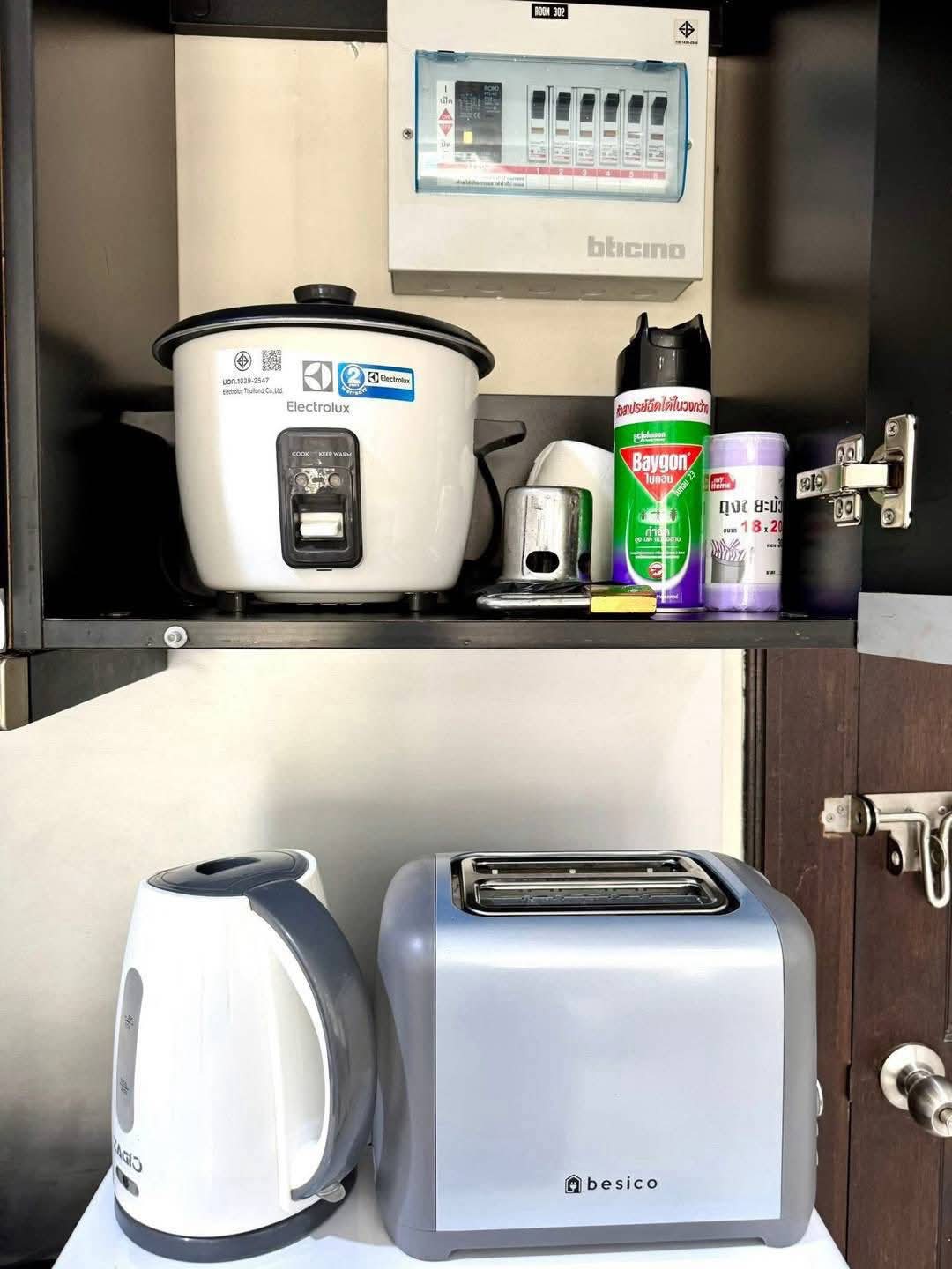 Parklane 公寓 Jomtien