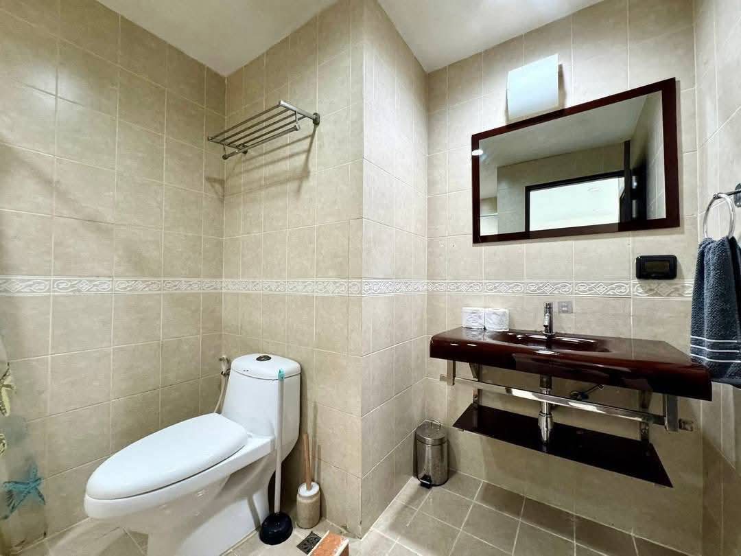 Parklane 公寓 Jomtien