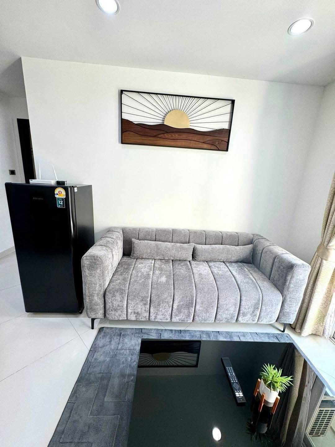 Parklane 公寓 Jomtien