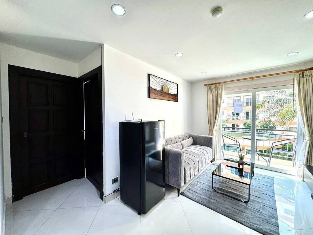 Parklane 公寓 Jomtien