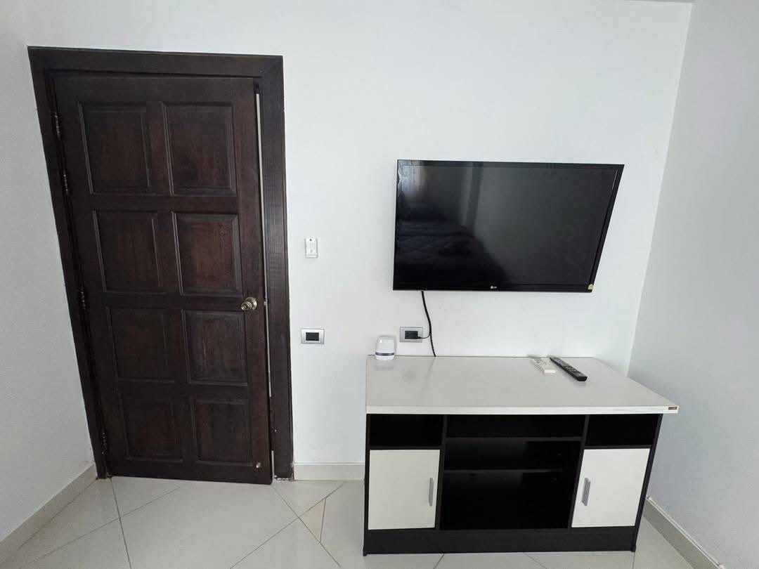 Parklane 公寓 Jomtien