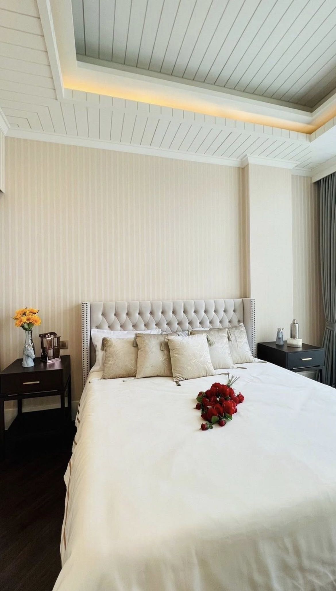  Grand Florida Condo·海景泳池房