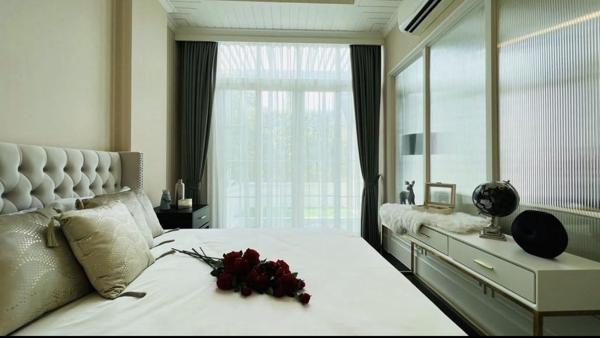  Grand Florida Condo·海景泳池房