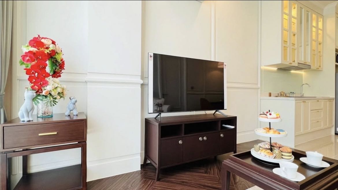  Grand Florida Condo·海景泳池房