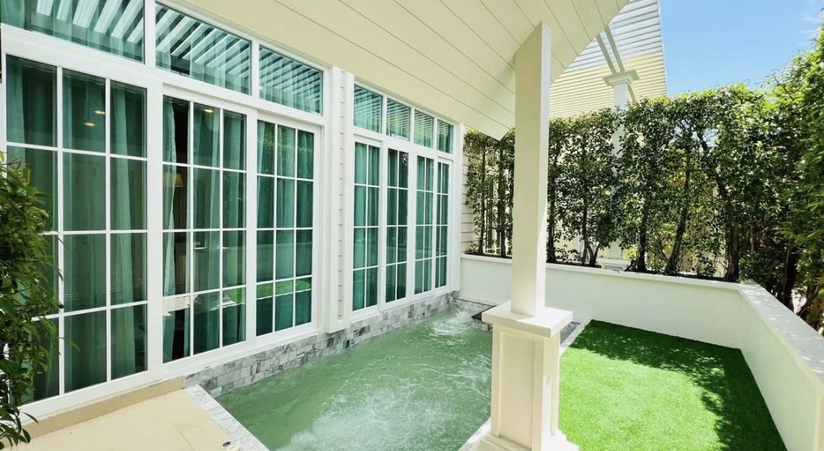  Grand Florida Condo·海景泳池房