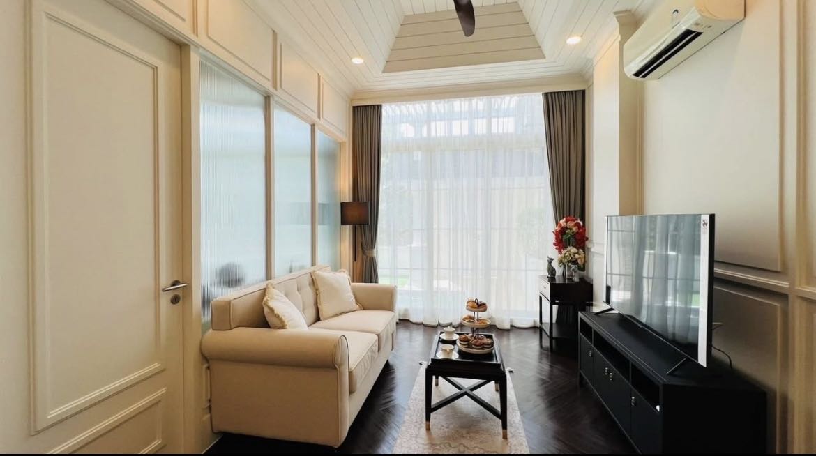  Grand Florida Condo·海景泳池房