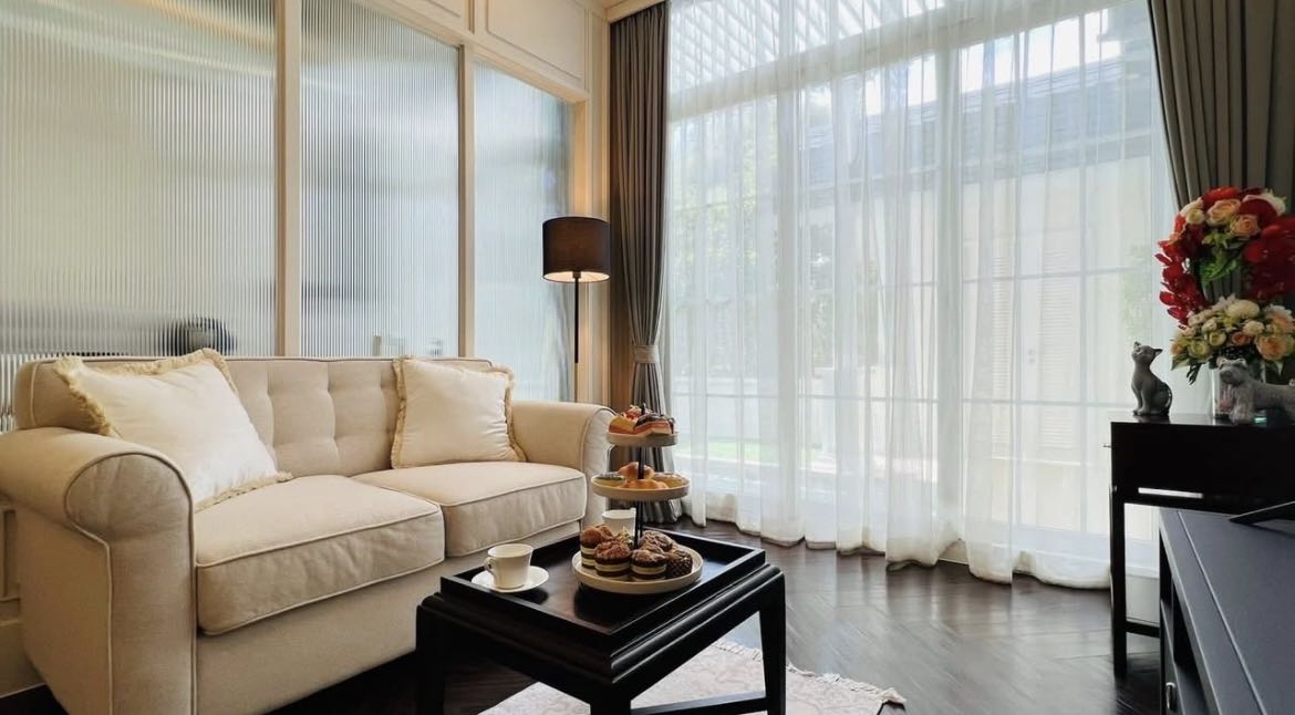  Grand Florida Condo·海景泳池房