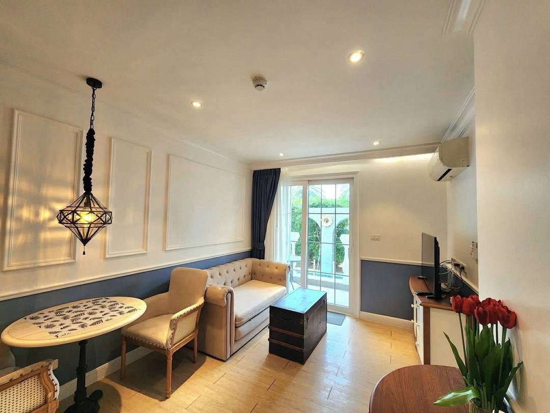  Seven Seas Côte d’Azur（中天）