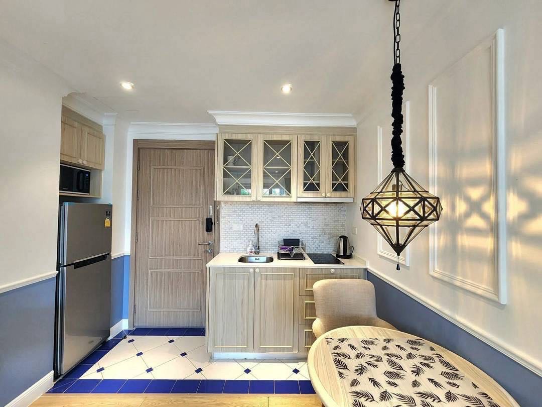  Seven Seas Côte d’Azur（中天）