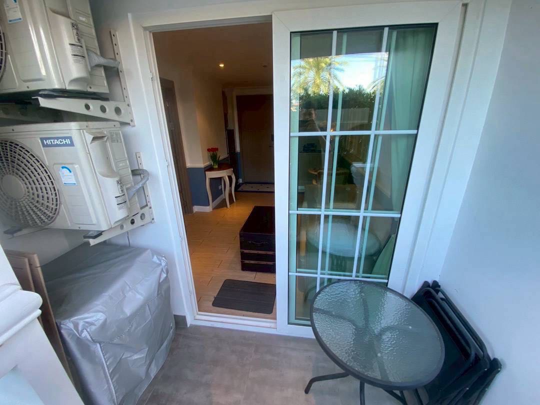  Seven Seas Côte d’Azur（中天）