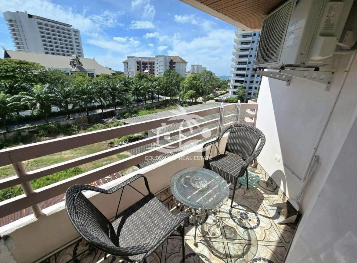  Kieng Talay Condo · Pratumnak Hill Soi 6