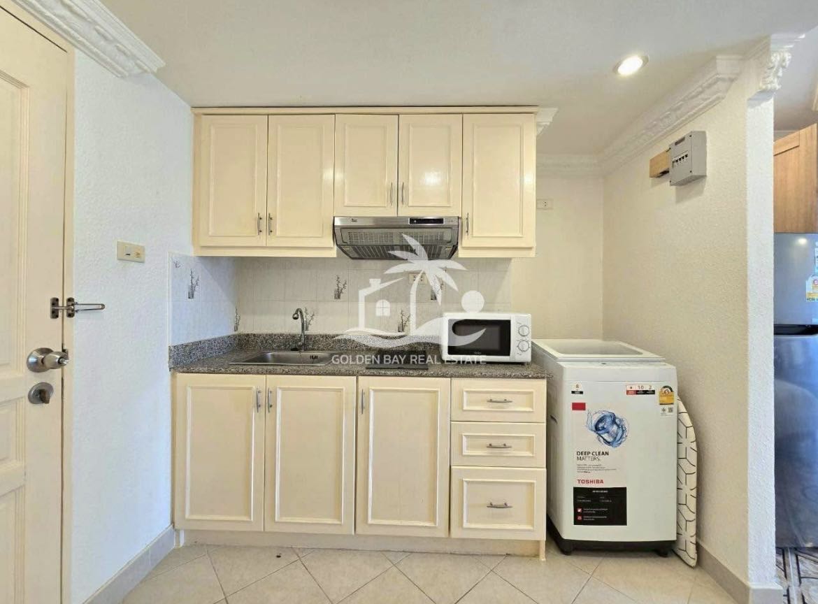  Kieng Talay Condo · Pratumnak Hill Soi 6