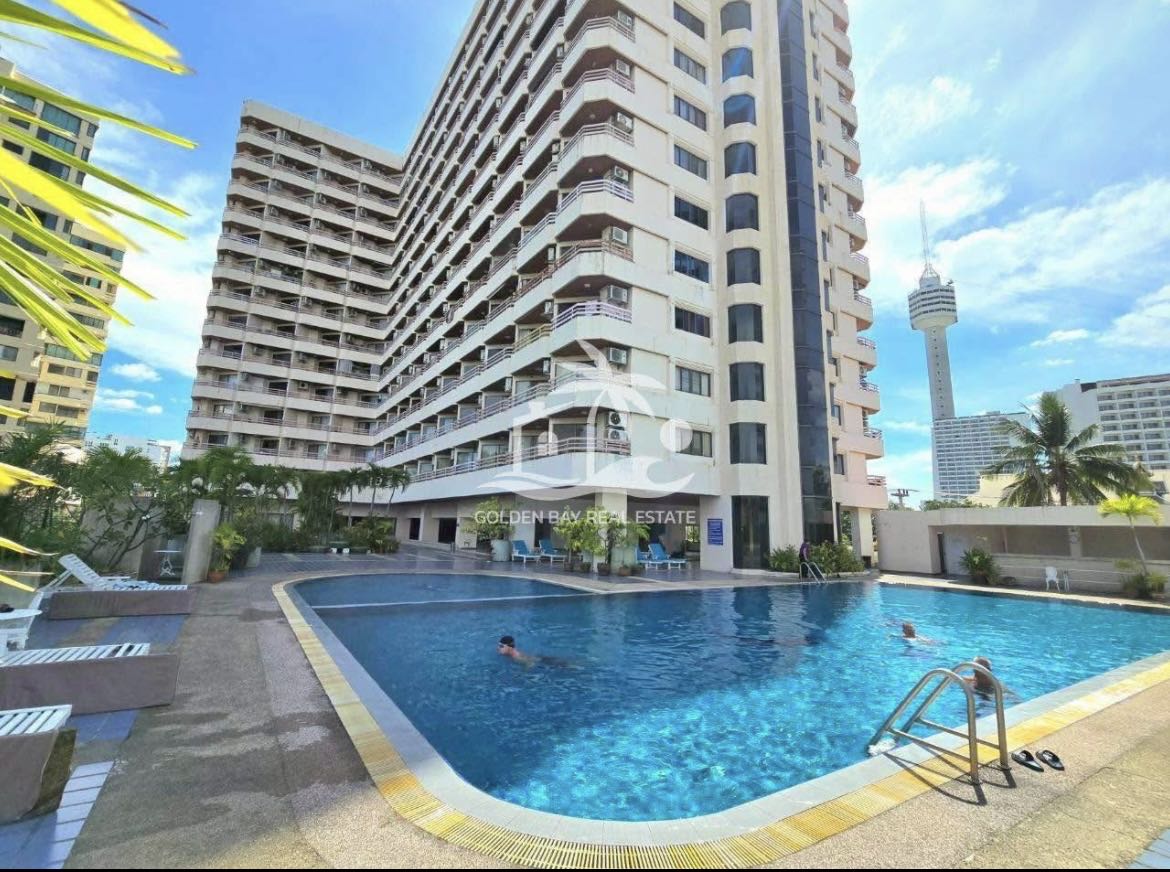  Kieng Talay Condo · Pratumnak Hill Soi 6