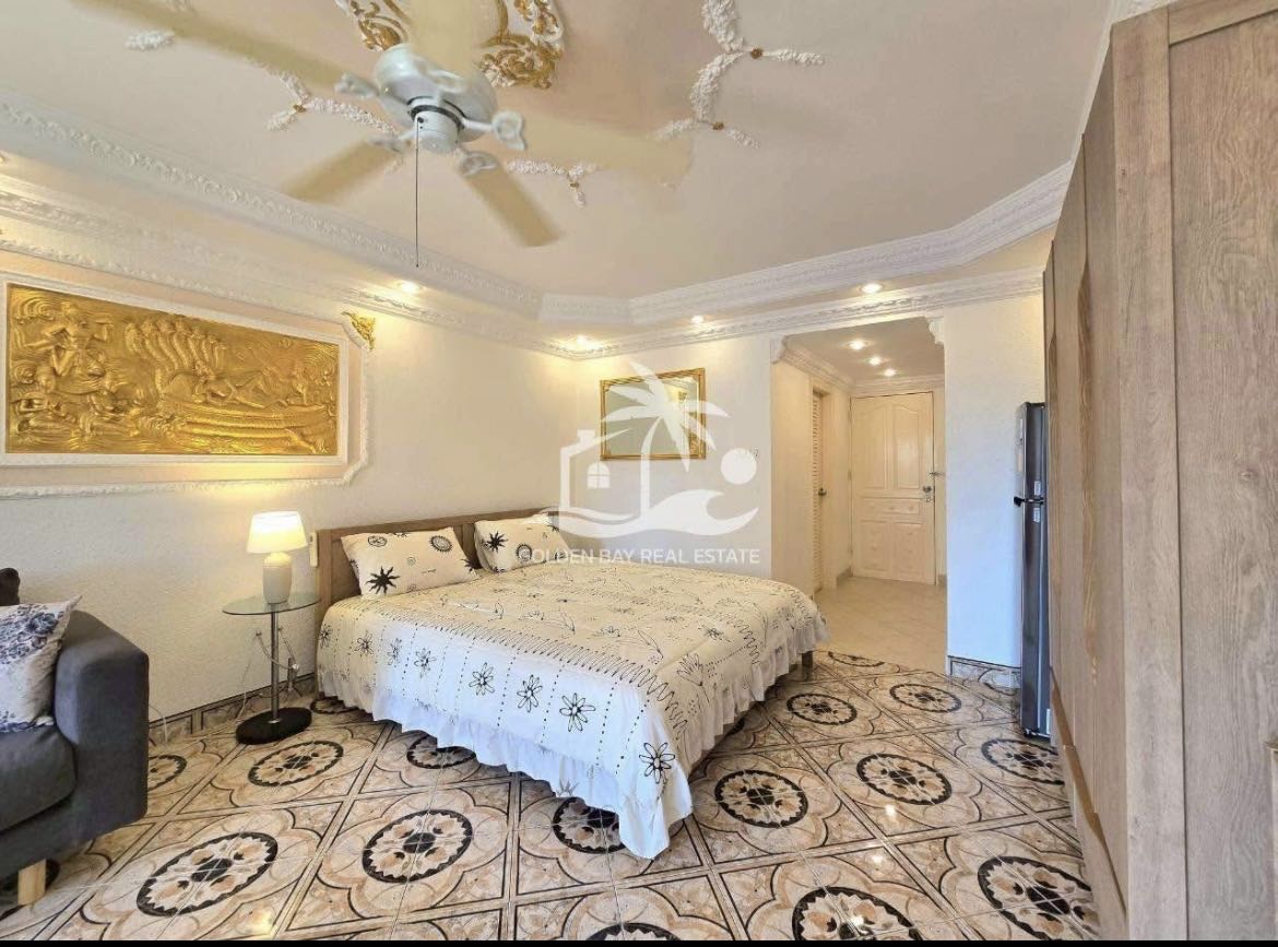  Kieng Talay Condo · Pratumnak Hill Soi 6