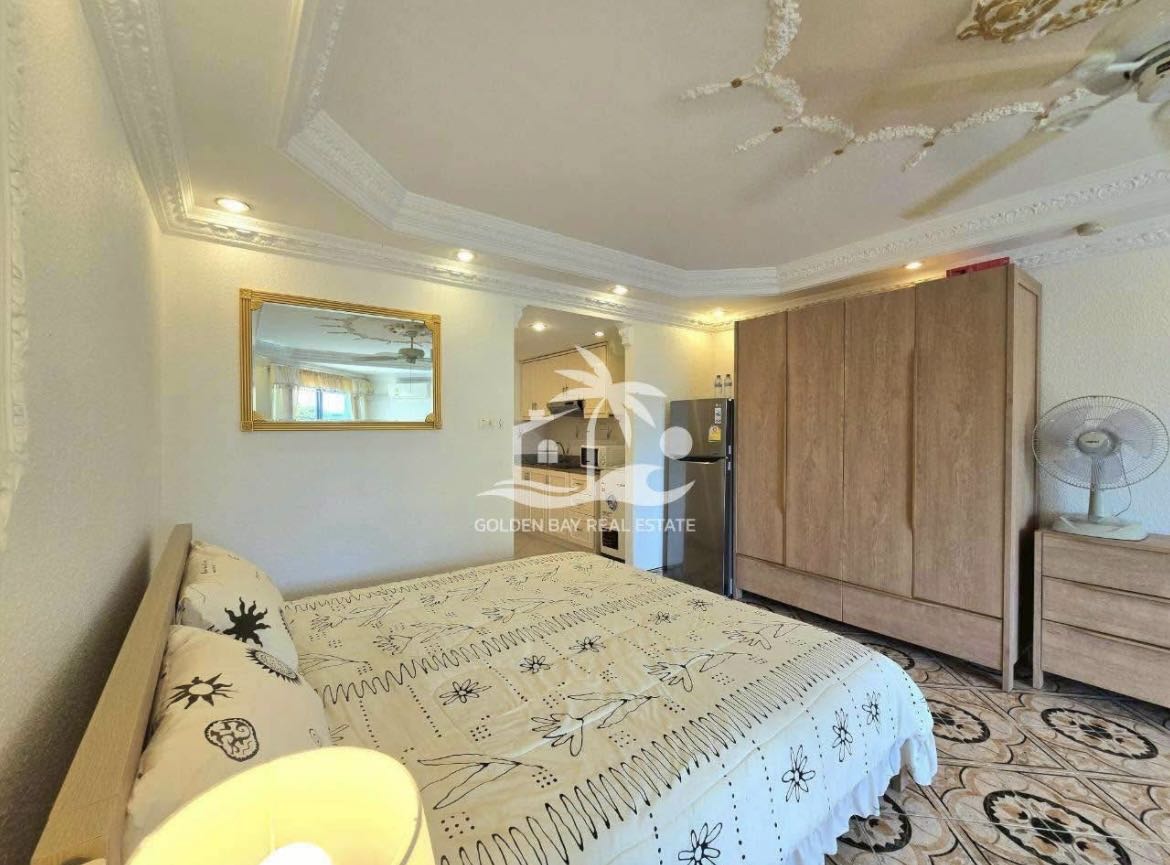  Kieng Talay Condo · Pratumnak Hill Soi 6