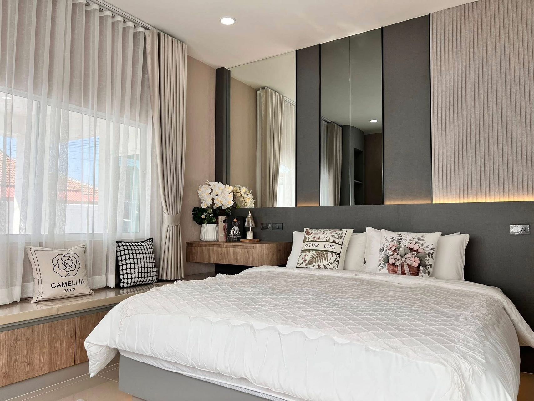 Ruwiporn Village（安静社区）