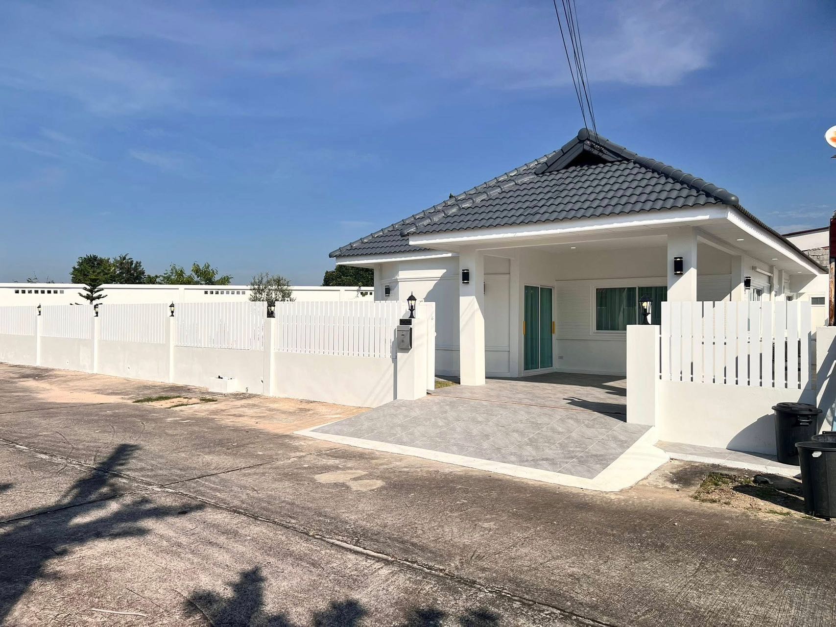 Ruwiporn Village（安静社区）