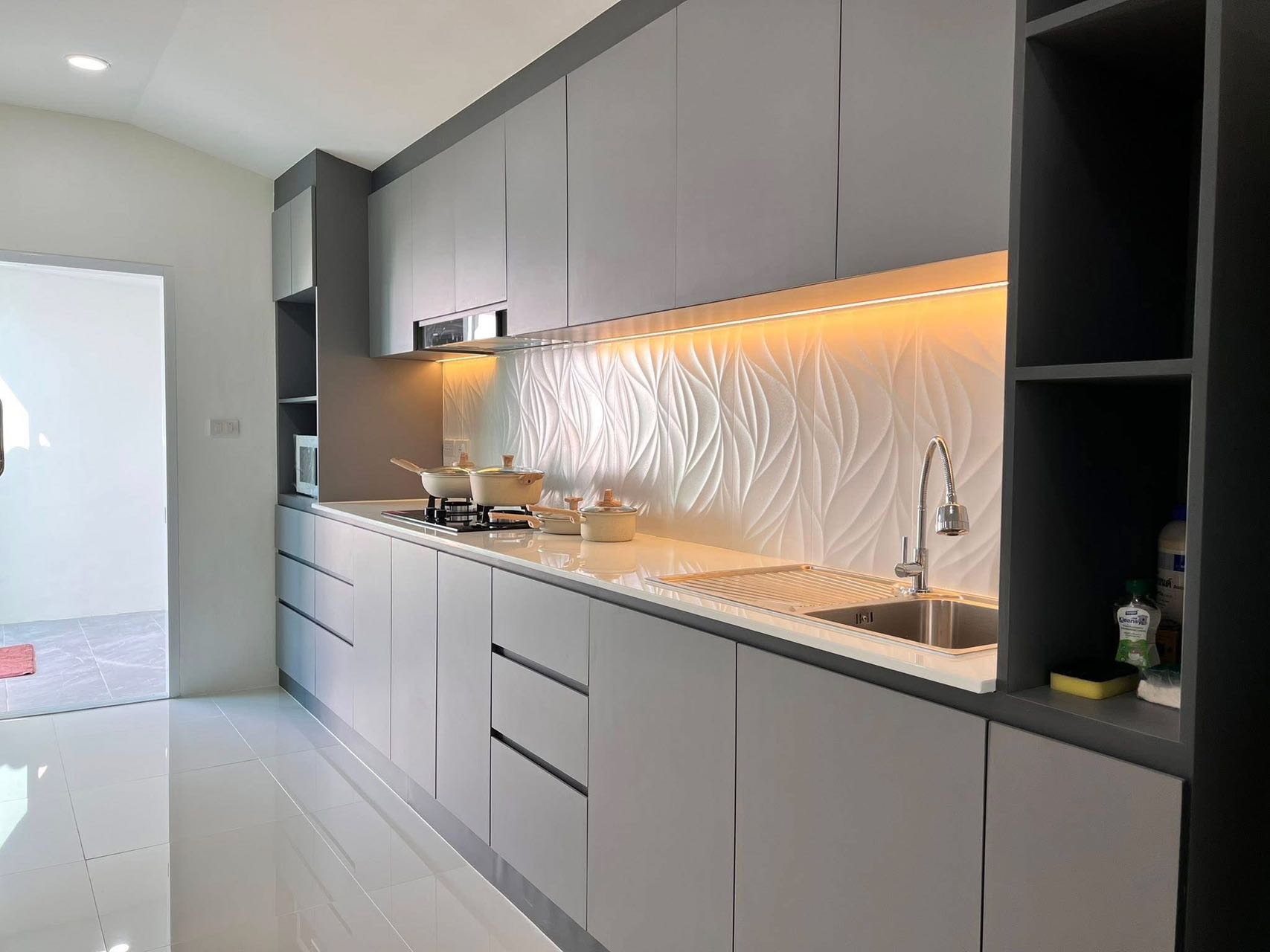 Ruwiporn Village（安静社区）