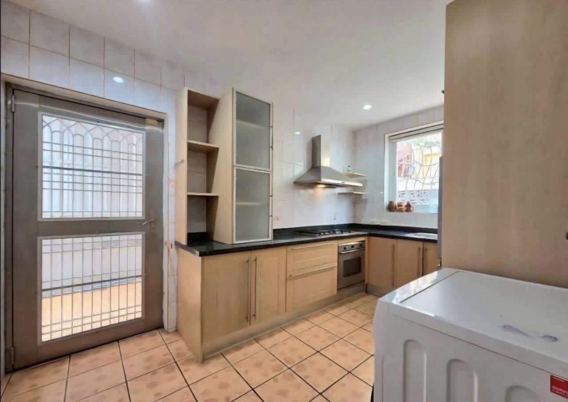 芭提雅中区 Sukhumvit 36/1