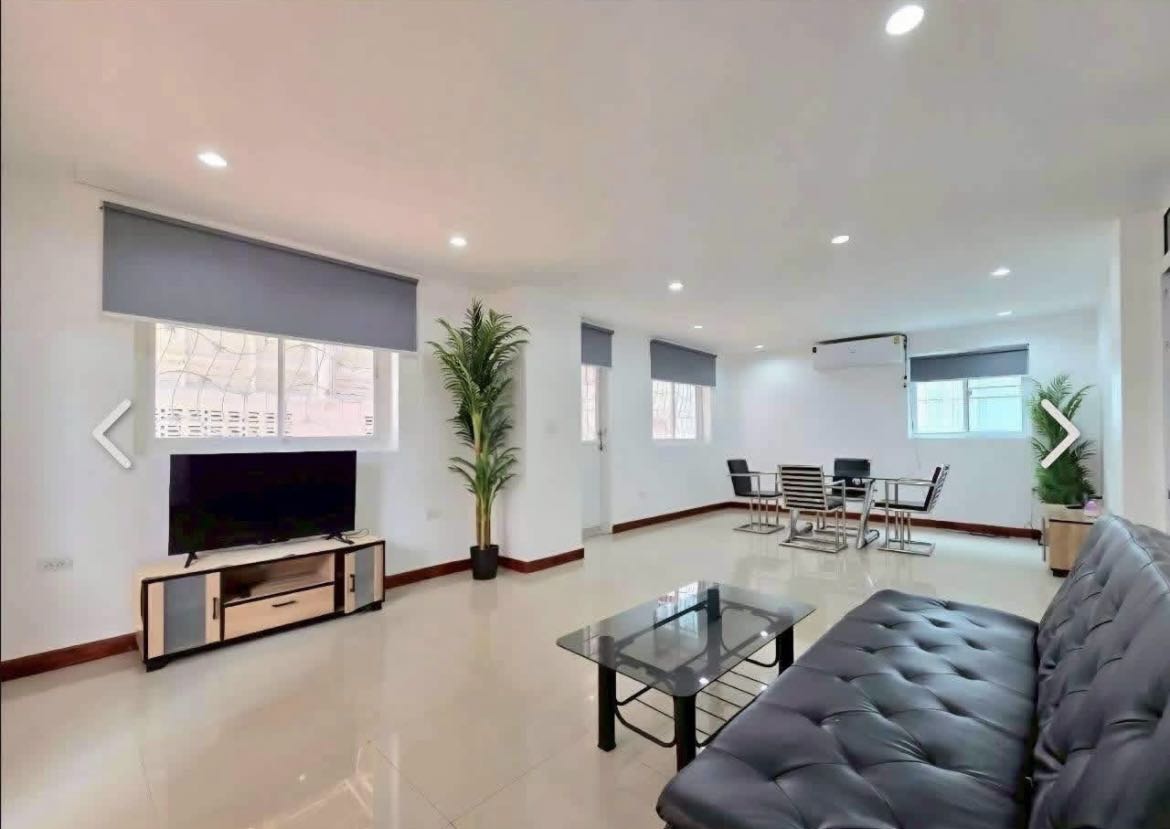 芭提雅中区 Sukhumvit 36/1