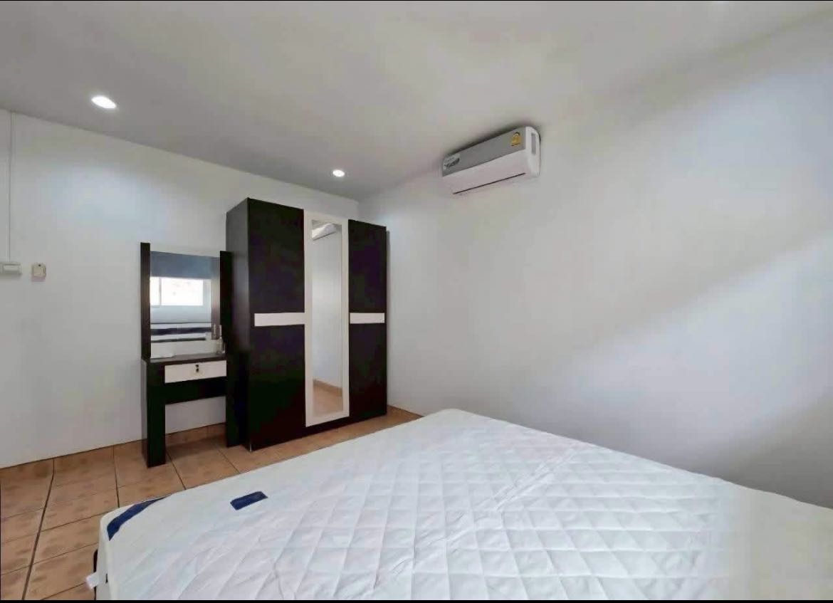 芭提雅中区 Sukhumvit 36/1