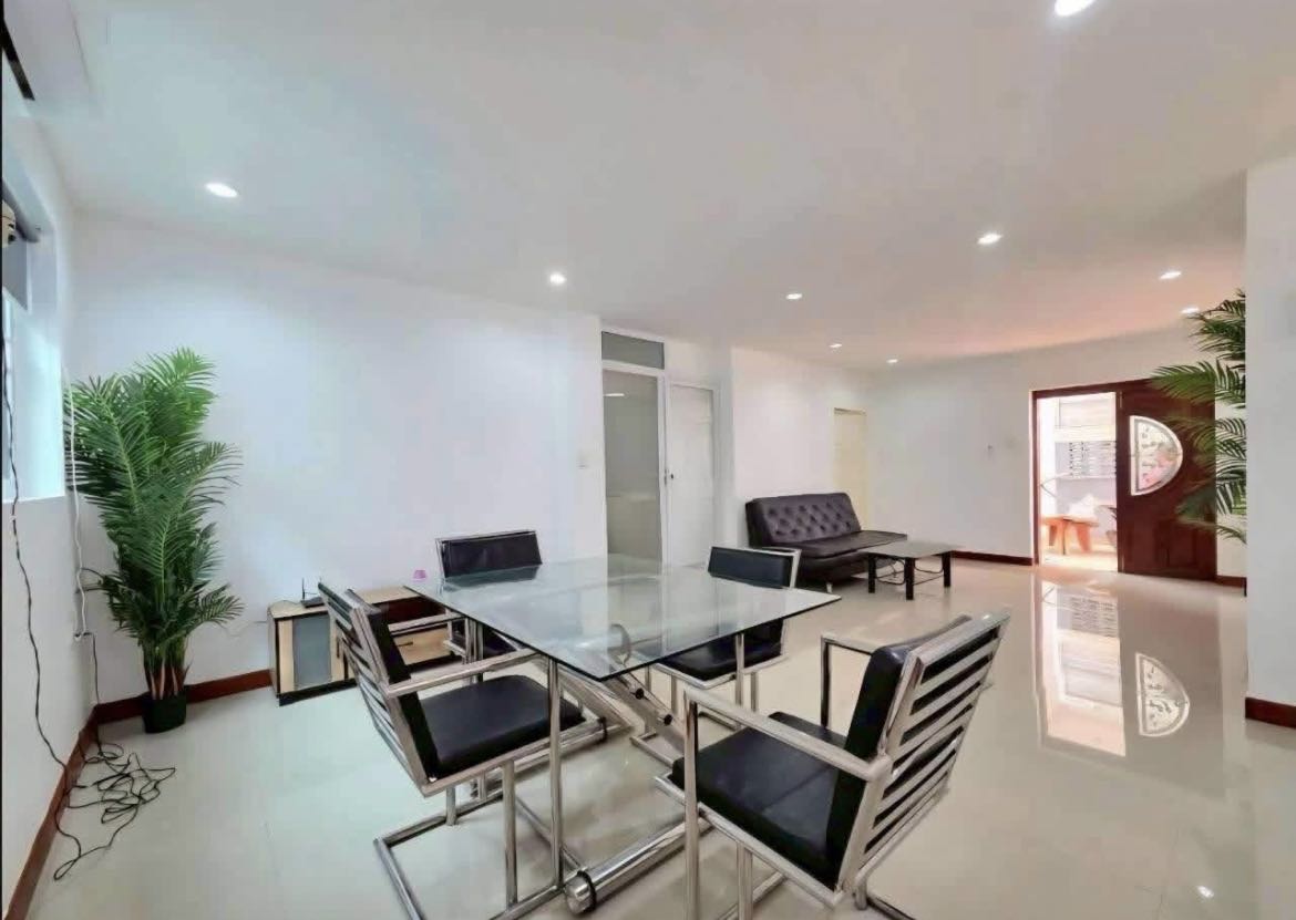 芭提雅中区 Sukhumvit 36/1