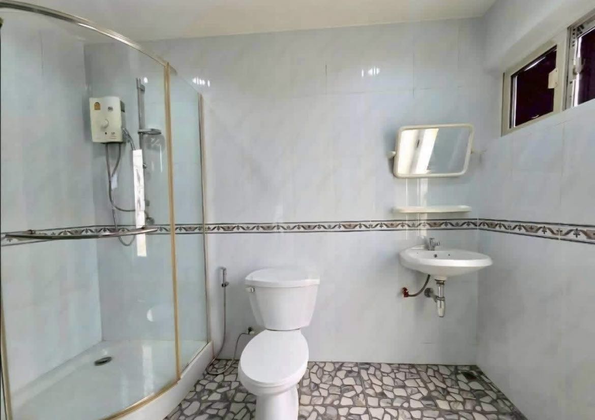 芭提雅中区 Sukhumvit 36/1