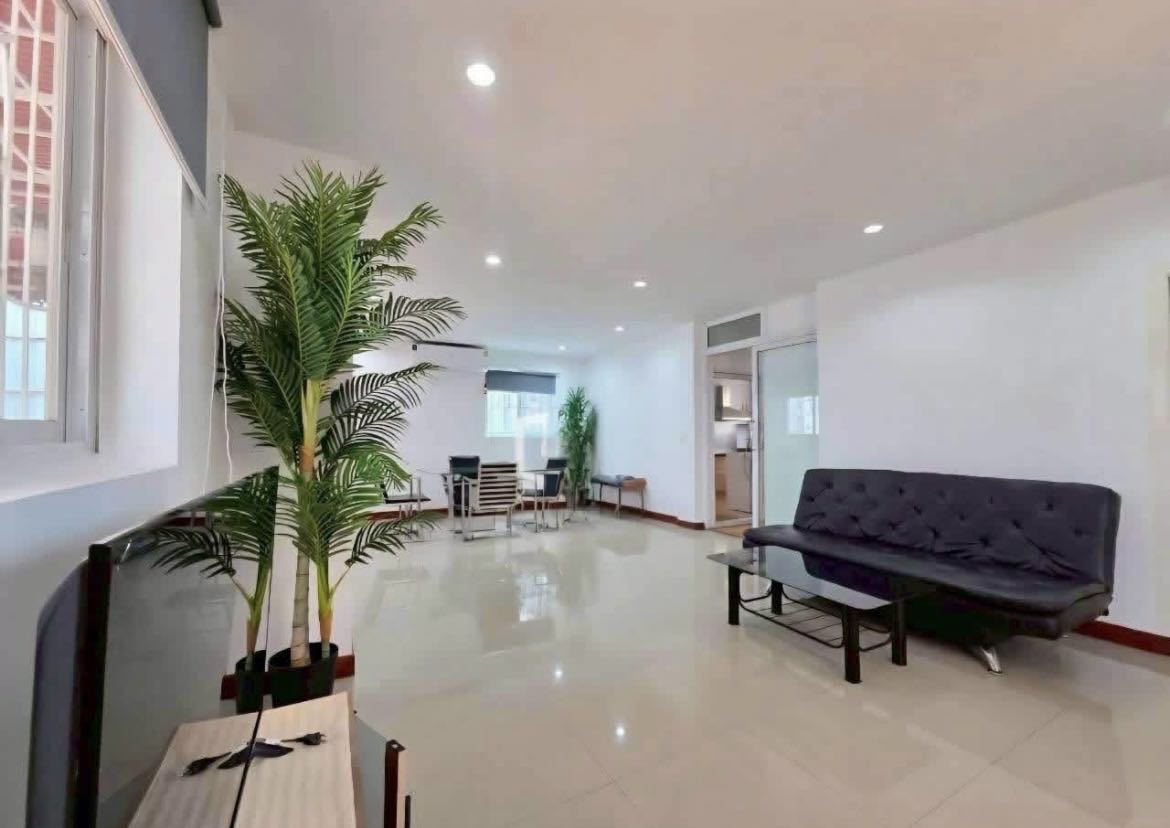 芭提雅中区 Sukhumvit 36/1