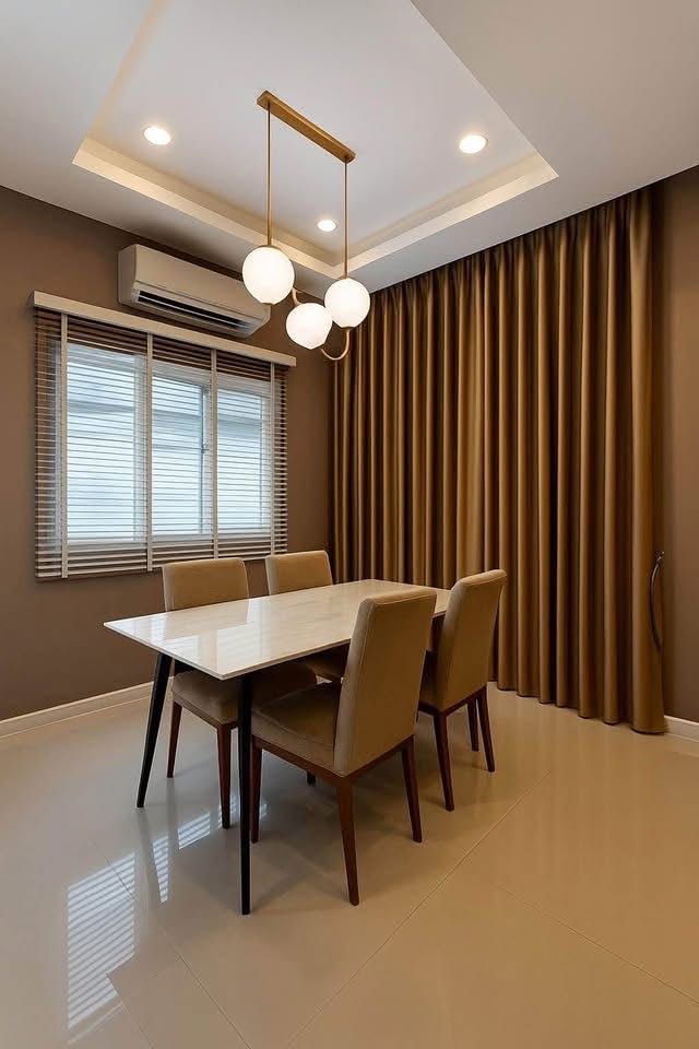 Patta Ville（高品质社区）