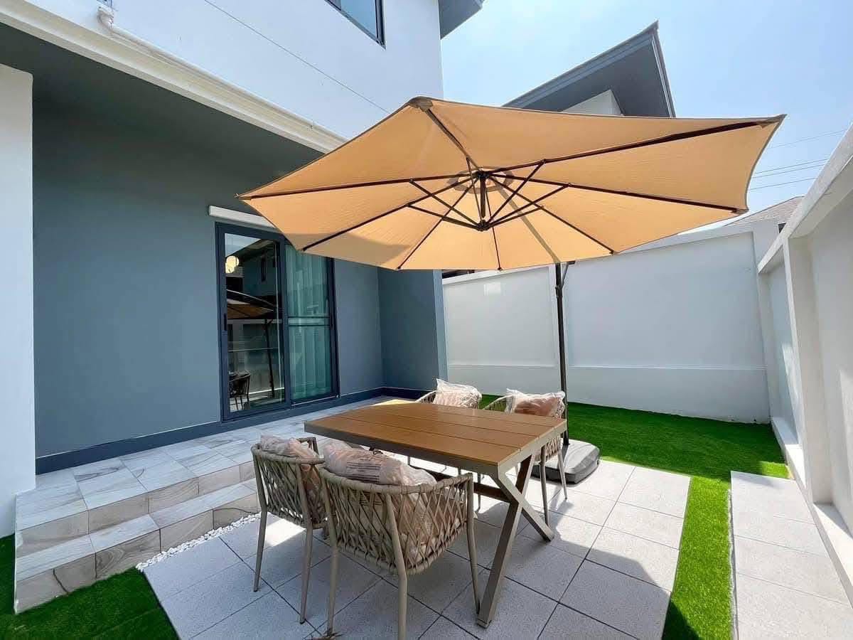 Patta Ville（高品质社区）