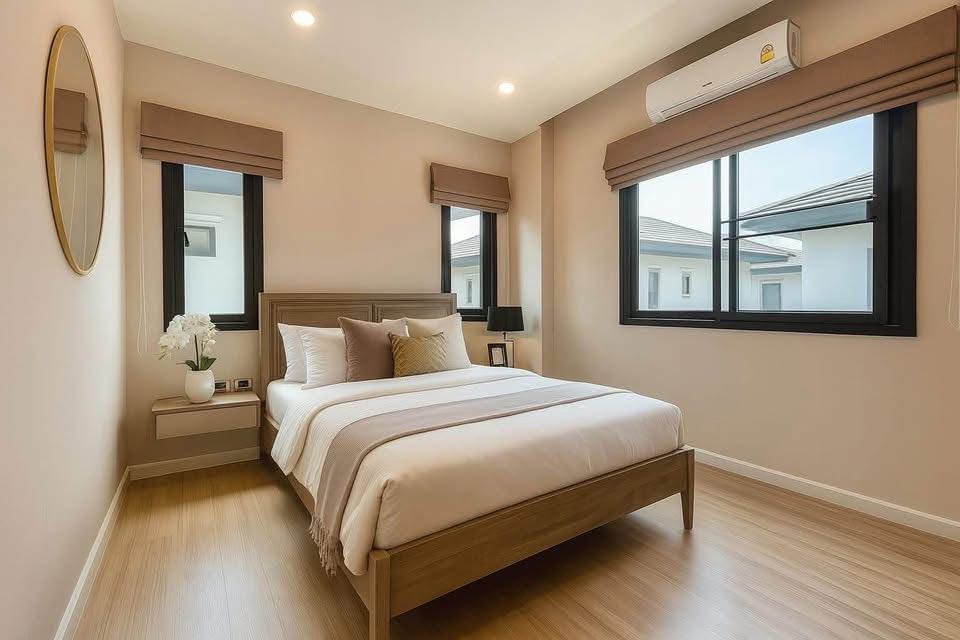 Patta Ville（高品质社区）