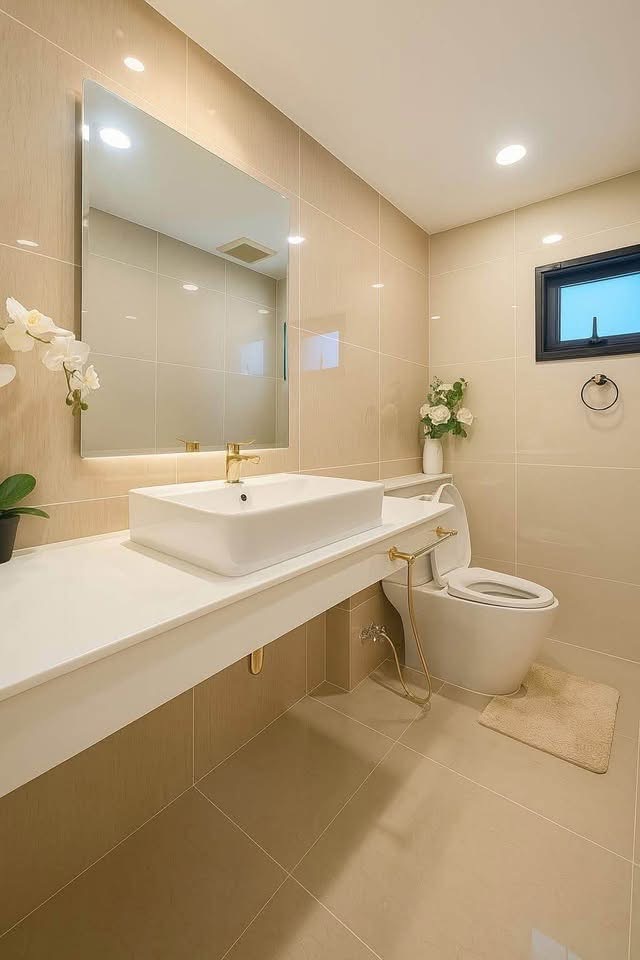 Patta Ville（高品质社区）