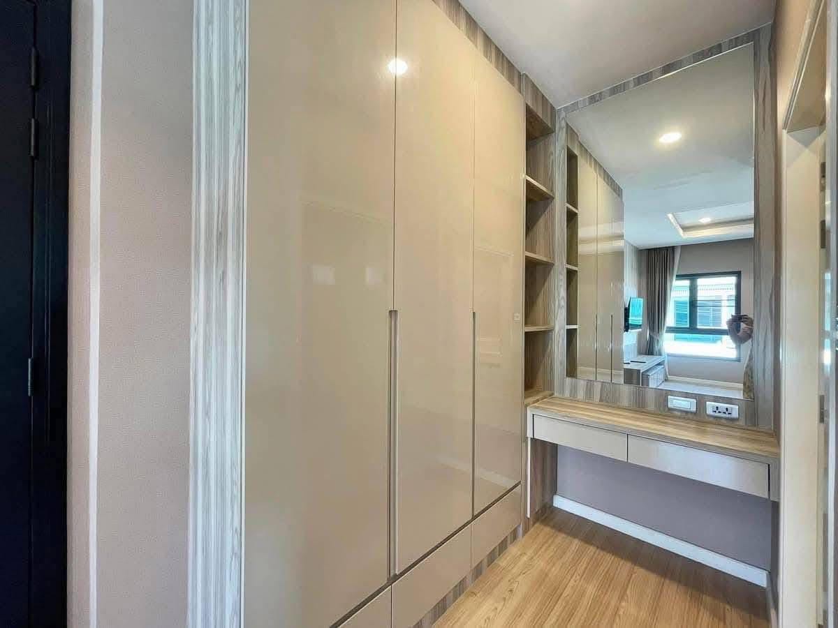 Patta Ville（高品质社区）