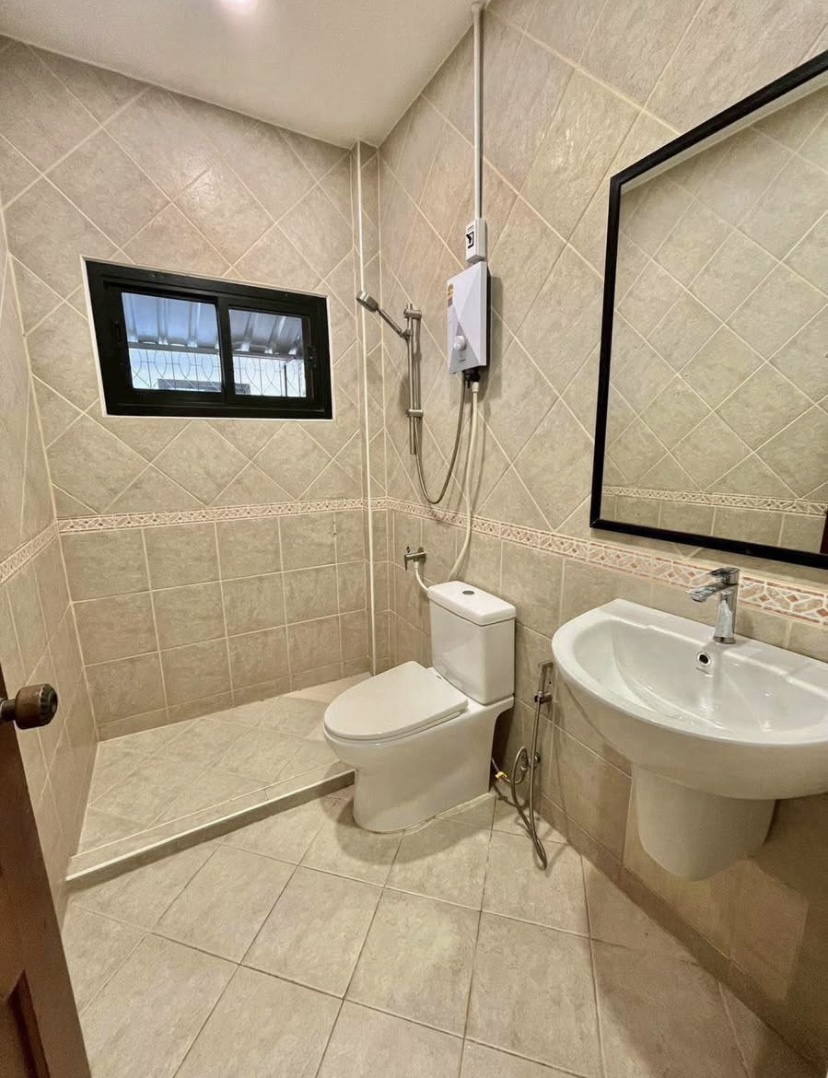 Soi Siam泳池别墅