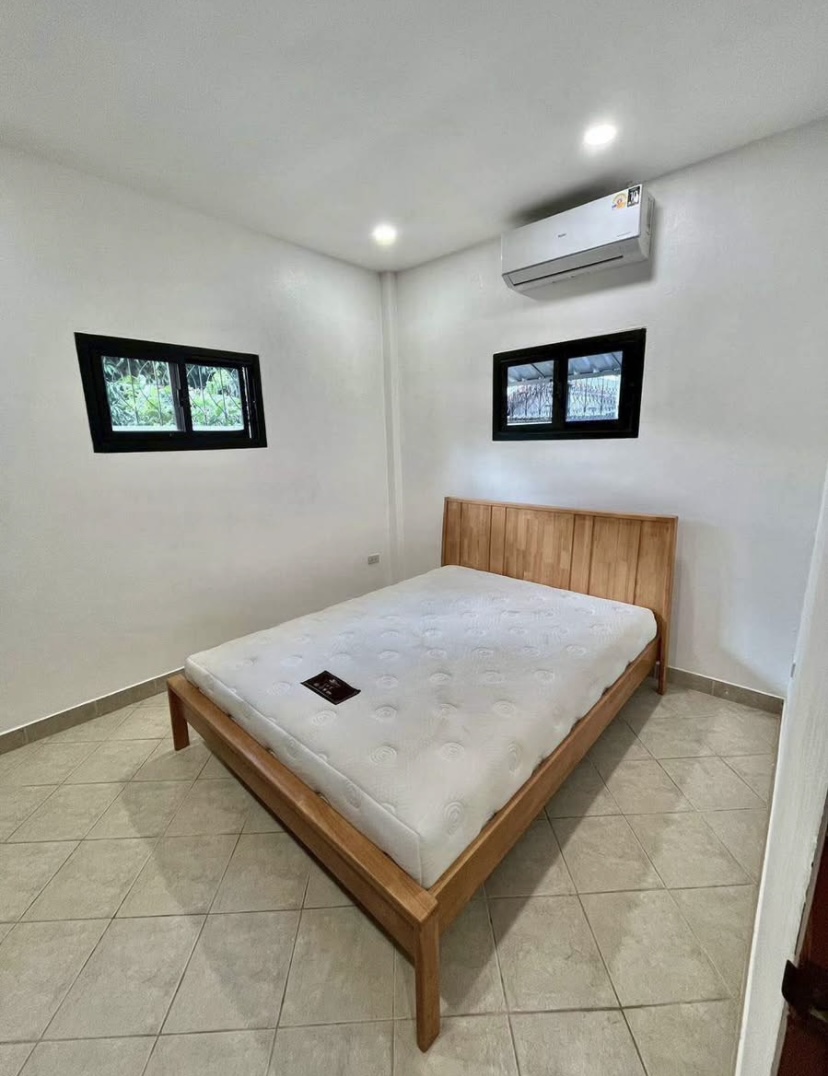 Soi Siam泳池别墅