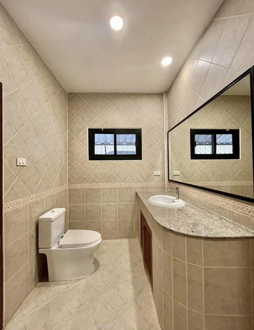 Soi Siam泳池别墅