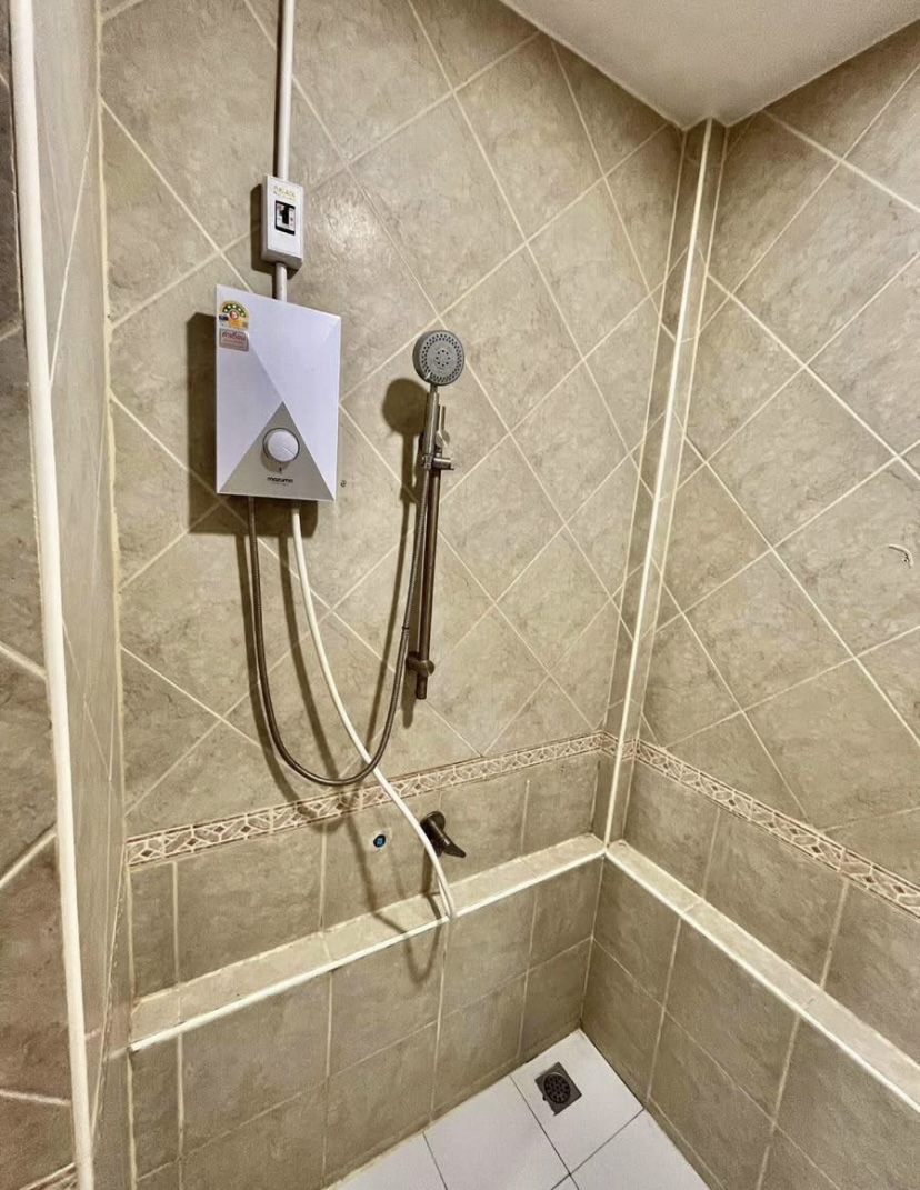 Soi Siam泳池别墅