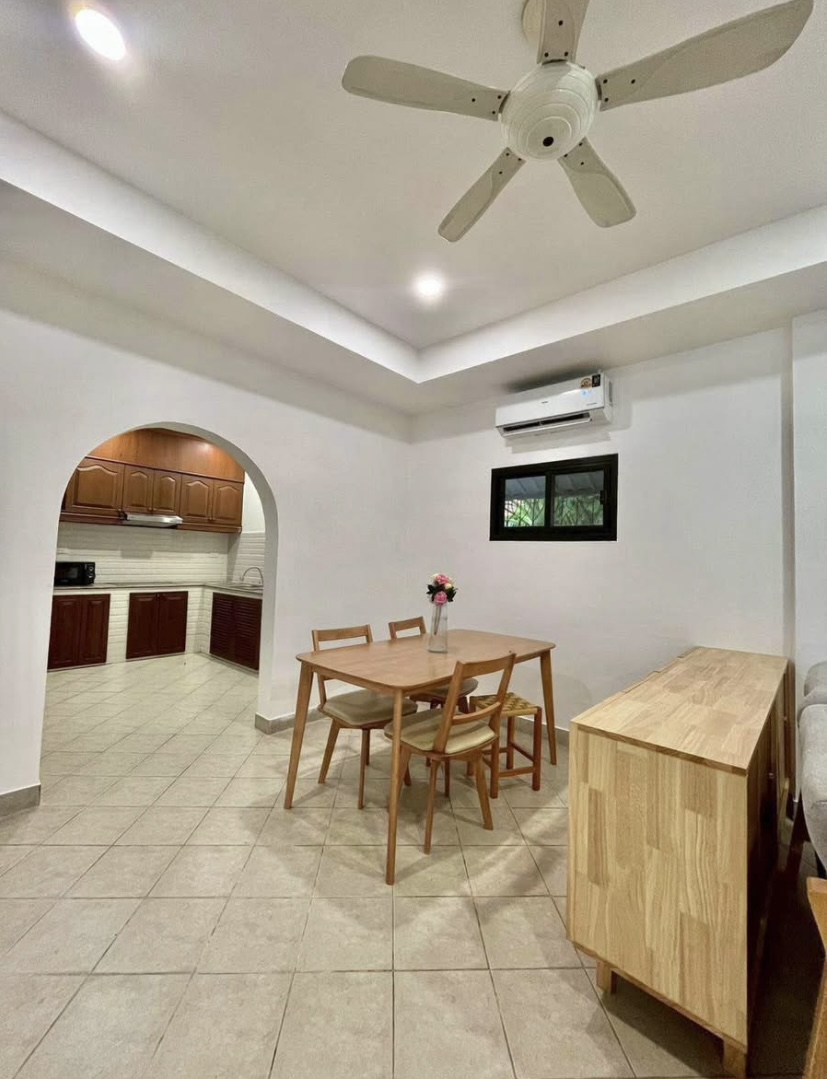 Soi Siam泳池别墅