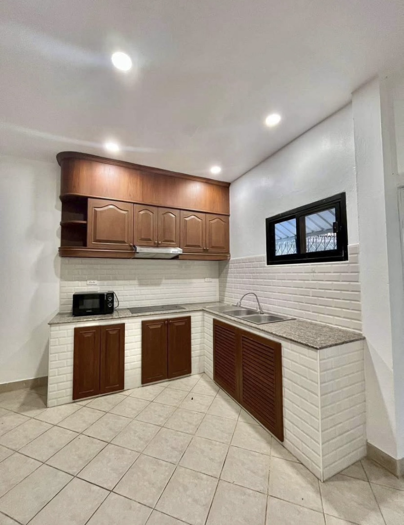 Soi Siam泳池别墅