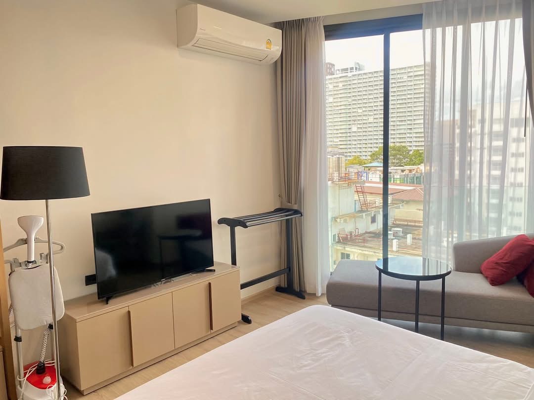 The Edge Central Pattaya