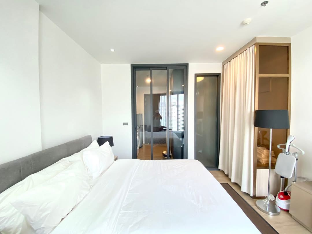 The Edge Central Pattaya